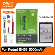 BN56 AAA Battery Compatible For REDMI NOTE 9 5G/REDMI 10X 4G/REDMI 9/REDMI 9A/9C/A1/Poco C3 BN56