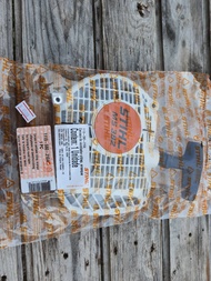 ชุดฝาข้างสตาร์ท STIHL MS 382 เเท้