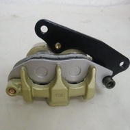 WAVE125 WAVE 125 WAVE125S WAVE125X WAVE100R FRONT DISC BRAKE CALIPER FRONT CALIPER CALIPER BAWAH CAL
