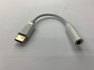 ANG Type-C3.1 Male to 3.5mm TRRS Female Cable for Samsung/iPad/Oppo/Sony