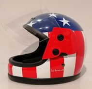 Helm Drag Thailand Paling Murah