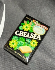 明治彩絲糖 Chelsea 乳酪味 (2025年1月到期）