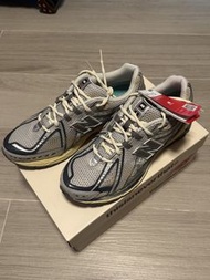 絕版thisisneverthat x new balance M1906RTI US 10.5