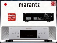 Marantz 馬蘭士 CD60 CD 播放機『公司貨』可議價