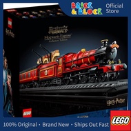 LEGO 76405 Hogwarts Express - Collectors' Edition | LEGO Harry Potter