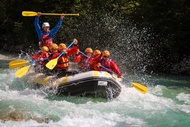 Rafting Citatih Sukabumi by Go Explore