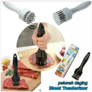 MEAT TENDERIZER PRACTICAL MEAT TENDERIZER/