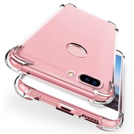 For OPPO Realme 6i C3 5i 5s X2 5 3 Pro XT C2 X A9 A5 2020 A1K K3 Reno 2f 2Z 2 Z 10x zoom A7 A5S A5 A3S Case Clear Soft TPU Cover