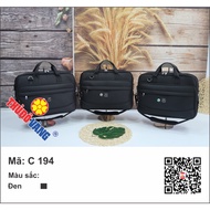 19 Capital Vang office horizontalbag (Code C194 large size; code C195 large size, code C196 medium s