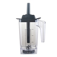 JTC TM-800A/800 Mesin Penghancur Ais Cawan Aksesori Penghancur Ais Set Cawan Mesin Smoothie 4.6