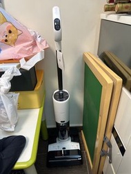 小米無線濕拖吸塵器