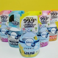Febreze Fabric Refresher with Ambi Pur Spray#Penyegar Kain Febreze(370ml)