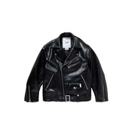 Wtaps VC Jacket Synthetic Black Unused