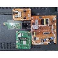 Panasonic th-49d410k 49d410