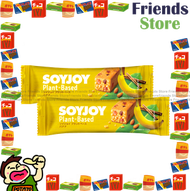 SOYJOY - 大豆脆棒 香蕉味 (25克 X 2)
