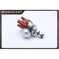 Ignition Distributor113905205AN 043905205CFor VW Volkswagen Beetle Mechanical Distributor Engine Par