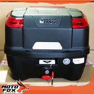 GIVI B33NM Atlas Top Box | Top Case - 33L