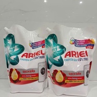 ARIEL Expert Front-Load Laundry Detergent 3.05KG Jasmine Lotus Fragrance, Passion