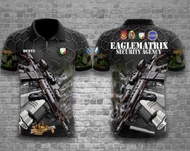 2025 AMAZING CUSTOM NAME LOGO EAGLEMATRIX    PNP  SOSIA PADPAO  SECURITY AGENCY  ALL EDITION   3d   
