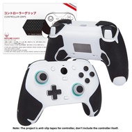HOTLINE GAMES 2.0 PLUS Controller Grip Tape For GameSir G7 SE / G7 HE Controller,Joystick,Buttons