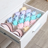 Honeycomb multipurpose drawer organizer / underwear organizer
