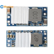 DC-DC Boost/Buck Module 5A 6A Mini Power Module DC2.7-13V to DC3-13V DC5-32V to DC1-30V