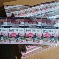 Balveer change klik strawberry