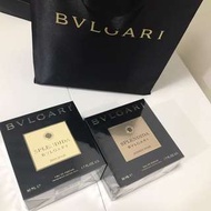 (sold) Bvlgari Splendida Parfum 50ml