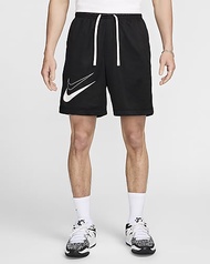 Kevin Durant 男款 Dri-FIT Standard Issue 正反兩穿籃球褲