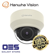 HANWHA VISION XND-8080R Network 5MP Motorized 3.9 ~ 9.4mm (2.4x) Varifocal Lens H.265 IR Network Dom