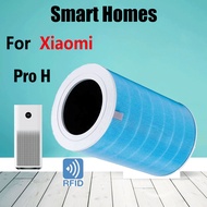 For Xiaomi Pro H Hepa Filter Replacement Accessories Air Purifier Formaldehyde Bacteria Removal