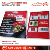 AdPower Fuel Saver for Cars and Motorcycles, Cheap Oxygen Booster