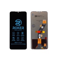 ROKER LCD TOUCHSCREEN ITEL A50 / A667LP ZTE BLADE A54 FULLSET ORIGINAL BY ROKER
