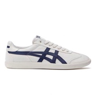 [GENUINE] Onitsuka Tiger Tokuten White Shoes Blue