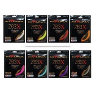 KIZUNA Z63X PREMIUM BADMINTON STRING [ORI]