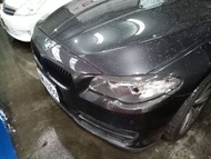 2014年 BMW 520d 2.0 總代理