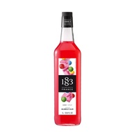 1883 Maison Routin French Bubble Gum Syrup