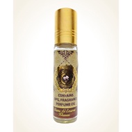 Ard Al Zaafaran Shams Al Emarat Khususi Perfume Oil 10ml