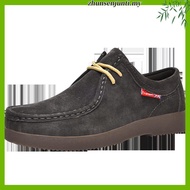 Men’s Kickers Top Quality Expeditions Smart Casual Boot Shoes Kasut Kulit But Lelaki Kickers Kulit t