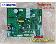 อะไหล่ของแท้/เมนบอร์ดตู้เย็นซัมซุง/SAMSUNG/RT62K7350BS/ST/ASSY PCB MAIN/DA92-01109Q