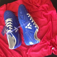 Genuine Vicleo V9 soccer shoes and artificial turf shoes for chno no
