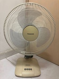 Panasonic 16吋風扇