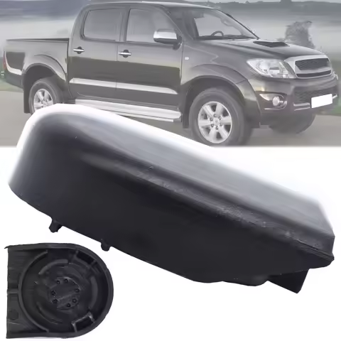 Front Wiper Arm Nut Cap Bolt Cover For Toyota Hilux Land Cruiser Prado Mark X Mirai Opa Porte Spade 