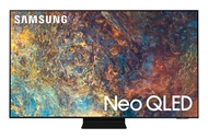 SAMSUNG 98-Inch Class Neo QLED QN90A Series - 4K UHD Quantum HDR 64x Smart TV with Alexa Built-in (Q
