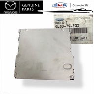 Multidisk Media Player Kit CD Changer 6 Disc Mazda 3, and 6 Non Sky Original GJ6D79EGX