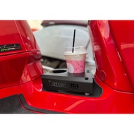Lambretta g350 Cup Holder Direct Model