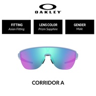 OAKLEY SUNGLASSES CORRIDOR A - OO9248A 924805 size42