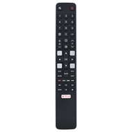 RC802N YUI1 RC802N YAI5 YAI4 NEW  Remote control For TCL SMART TV U75C7006 U55P6046 U60P6046 U49P604