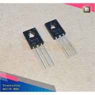 Transistor BD139 BD 139