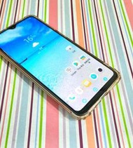 Samsung Galaxy 三星A30S 冰晶白 雙卡雙待 (八成新)